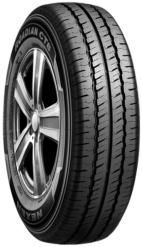 195/75R16C ROADIAN CT8 107/105T