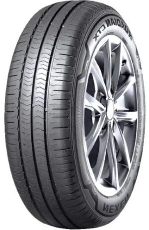 215/75R16C ROADIAN CTX 116/114R
