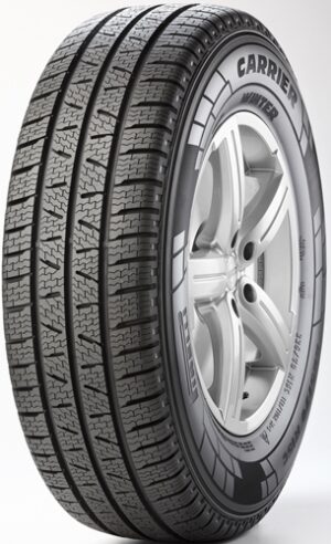 215/70R15C CARRIER WINTER 109S