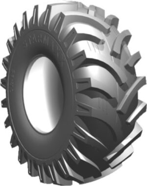 23.1-26 TR-95 18PR [162 A6] TL