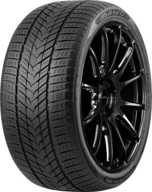 255/50R19