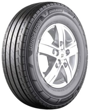 215/75R16C DURAVIS VAN 116/114R