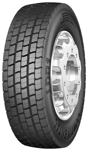 9.5R17.5 LDR1 14PR 129/127L TL M+S 3PMSF /galas
