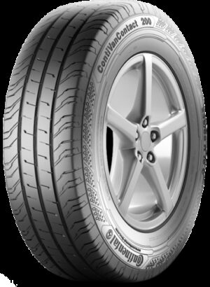 225/55R17C VANCONTACT 200 109/107H (104H) 8PR