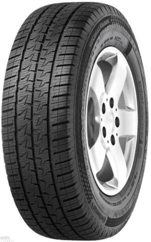 215/60R17C VANCONTACT 4SEASON 109/107T M+S