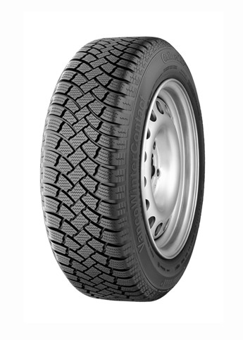 225/70R15C VANCONTACT WINTER 112/110R