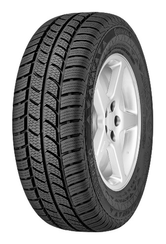225/65R16C VANCO WINTER 2 112/110R
