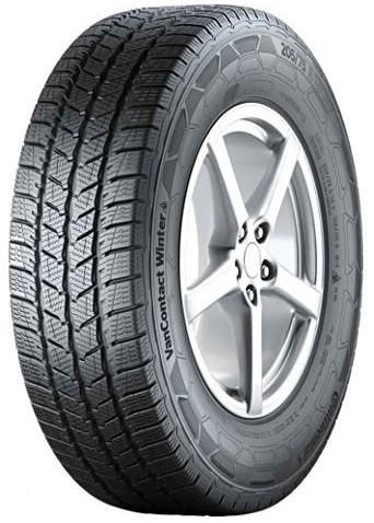 215/60R17C VANCONTACT WINTER 109/107T