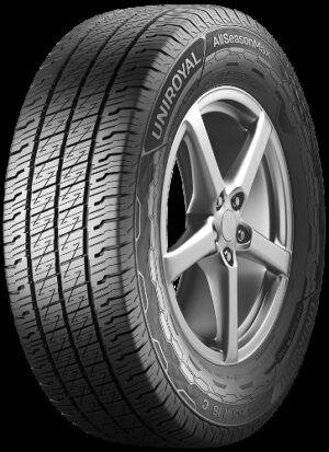 205/75R16C ALLSEASONMAX 110/108R M+S