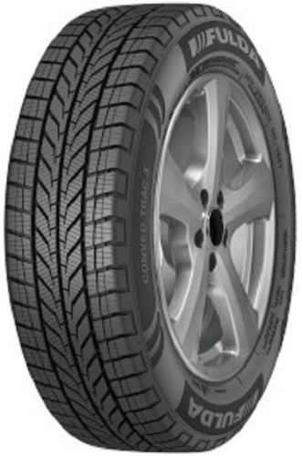 225/65R16C CONVEO TRAC 3 112R