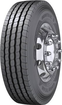 13R22.5 OMNITRAC S 156/150K TL M+S 3PMSF