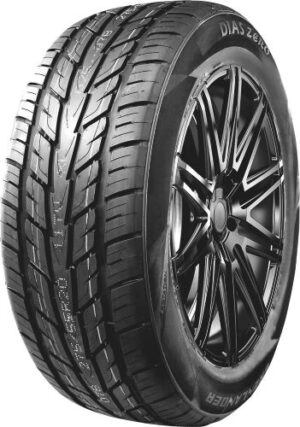 265/50R20