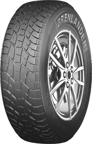 255/60R18