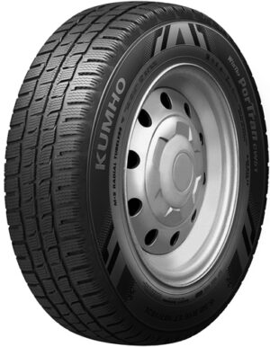 205/75R16C POTRAN CW51 110R