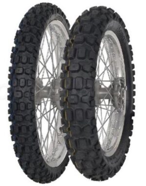 120/90-18 MC 23 ROCKRIDER [65 R]TT (MOTO)