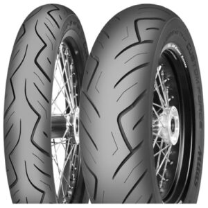 150/80B16 CUSTOM FORCE 77H TL