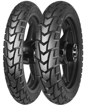 100/80-17 MC 32 M+S [52 R]TL (MOTO)