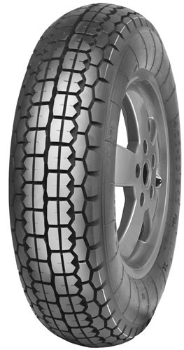 3.50-8B 13 4PR [46 J] TT (MOTO)