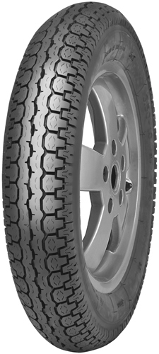 3.50-10 B 14 [59 J]TT REINFORCED (MOTO)