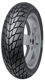 3.50-10 MC 20 MONSUM [51 P] TL (MOTO)