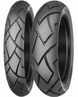 90/90-21 TERRAFORCE-R [54 H] TL (MOTO)