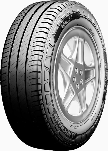 215/70R15C AGILIS 3 109/107S