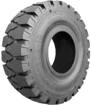 23x9-10 /6.50 NM-2 SUPERELASTIC pilnavidurė quick