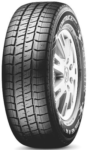 215/70R15C COMTRAC 2 WINTER+ 109/107R