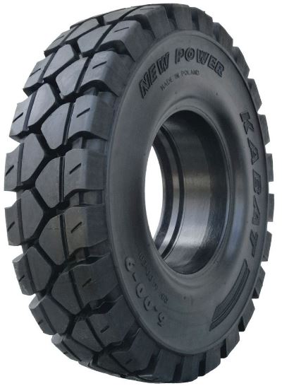 23x9-10 /6.50 NEW POWER solid standard