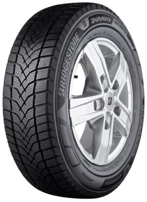 225/75R16C DURAVIS VAN WINTER 121R