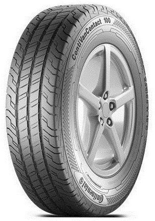 225/70R15C VANCONTACT 100 112/110R