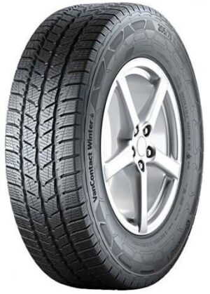 225/75R16C VANCONTACT WINTER 121/120R