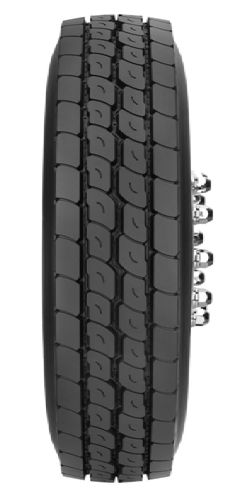 12.00R20 MSS II 154/150K TT M+S /priekis, karjerinė