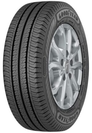 195/80R14C EFFICIENTGRIP CARGO 2 106/104S