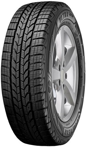 225/70R15C ULTRAGRIP CARGO 112/110R