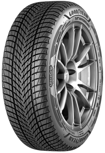 235/45R21