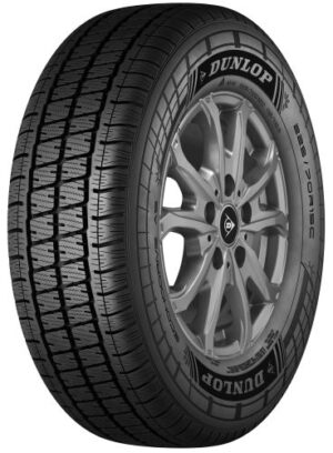 225/65R16C ECONODRIVE AS 112/110T