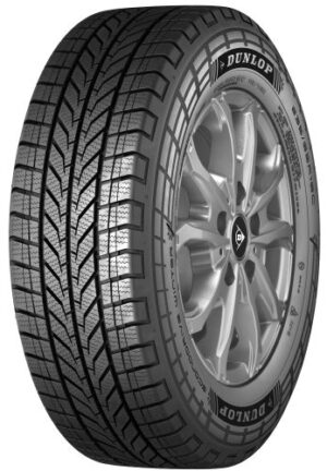 225/70R15C ECONODRIVE WINTER 112R
