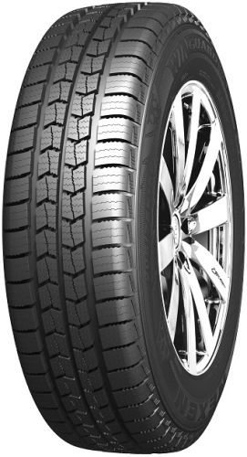 225/65R16C WINGUARD WT1 112/110R