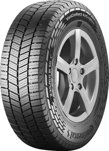185/80R14C VANCONTACT A/S ULTRA 102/100R