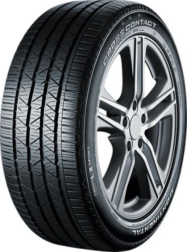 275/45R21