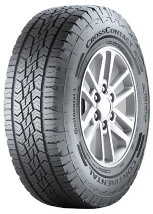 265/65R17