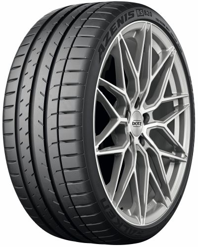 255/40R19