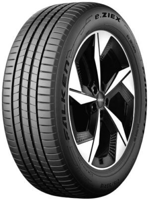265/40R20