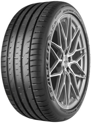 265/40R21