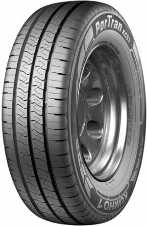 215/60R17C PORTRAN KC53 104/102T