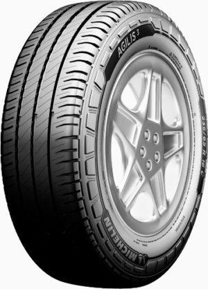 225/55R17C AGILIS 3 109H
