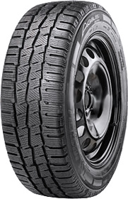 235/60R17C AGILIS ALPIN 117R