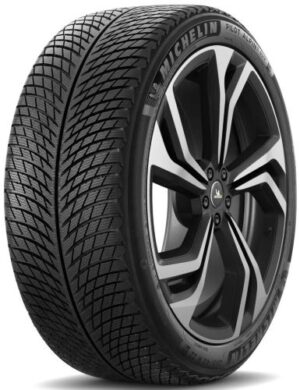 245/45R20