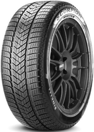 265/55R19